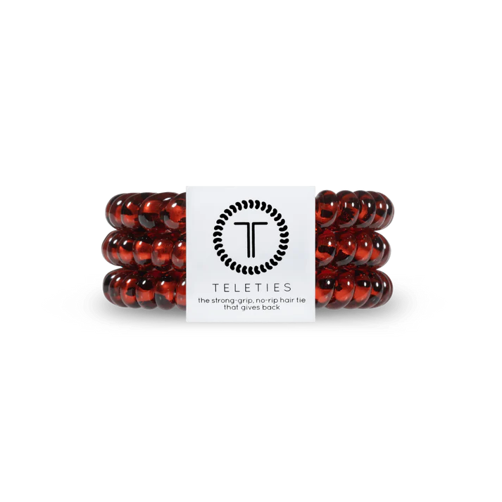 Teleties Small Hairties