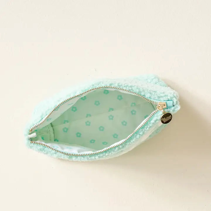 The Darling Effect Teddy Pouch