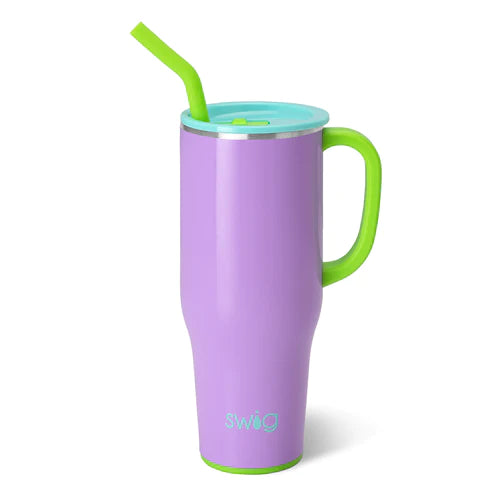 Swig 40oz Mega Mug - Ultra Violet