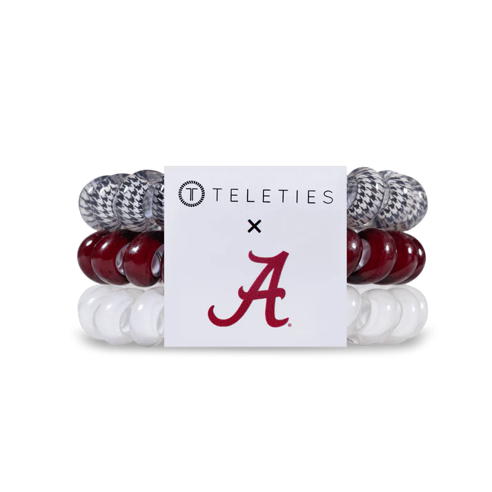 Teleties Large Hairties