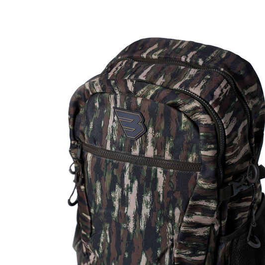 Burlebo Backpack - Midland Camo
