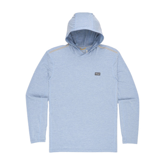 Marsh Wear High Noon HD - Riviera Heather