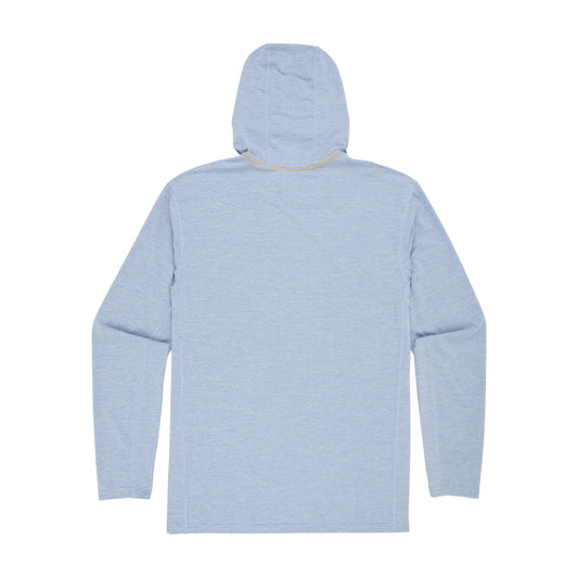 Marsh Wear High Noon HD - Riviera Heather