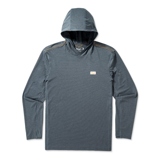 Marsh Wear High Noon HD - Charcoal Heather