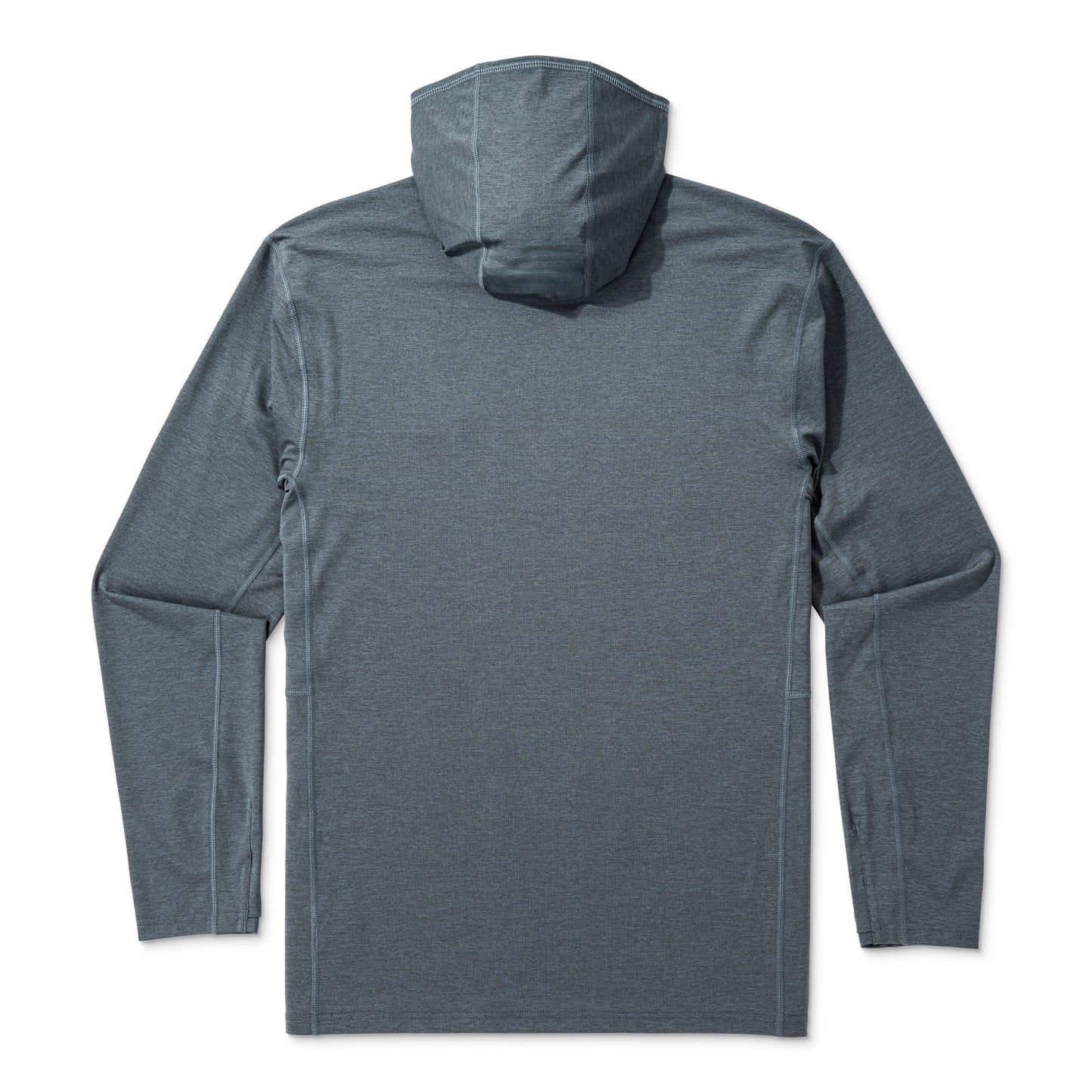 Marsh Wear High Noon HD - Charcoal Heather