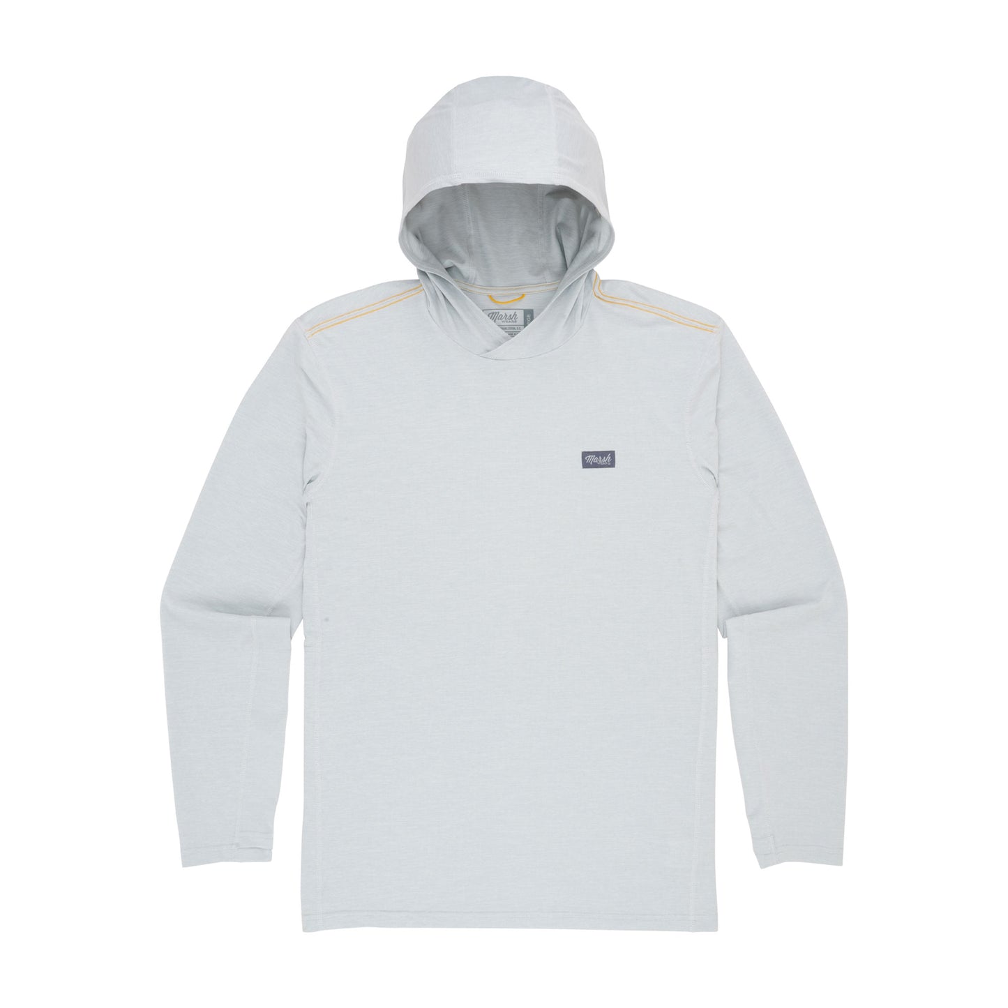 Marsh Wear High Noon HD - Smoke Heather