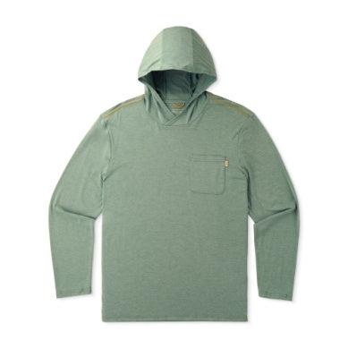 Marsh Wear Buxton HD- Trellis Heather