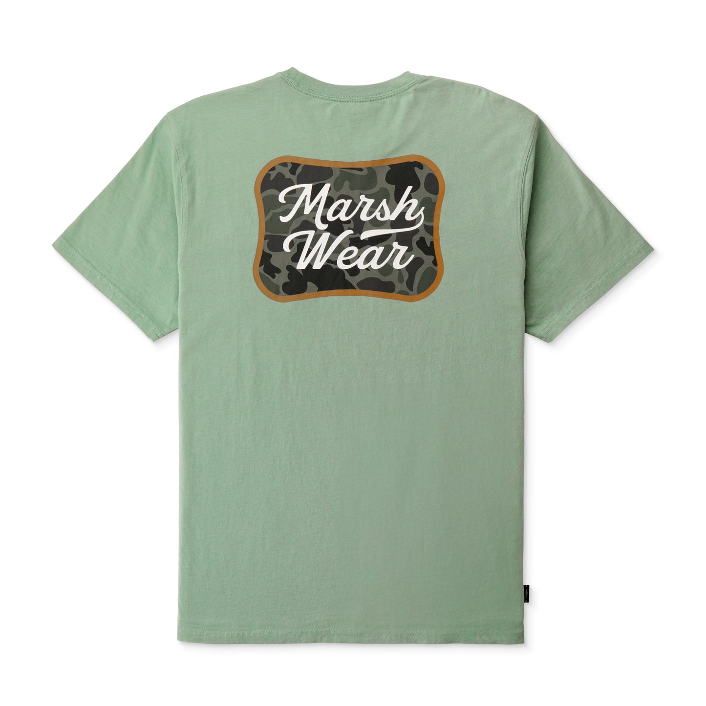Marsh Wear Roadside Trellis Tee