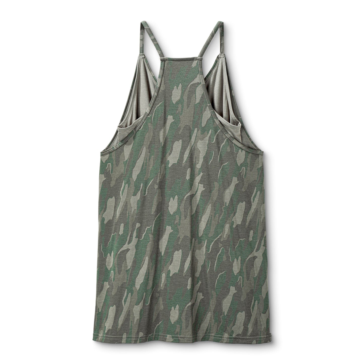 Marsh Wear Buxton Romper - Thyme Lowland Camo