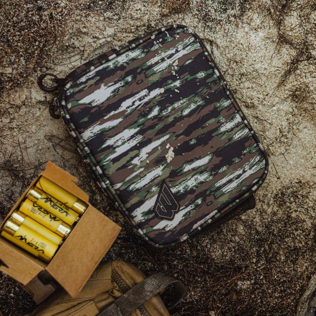 Burlebo Lunchbox - Midland Camo
