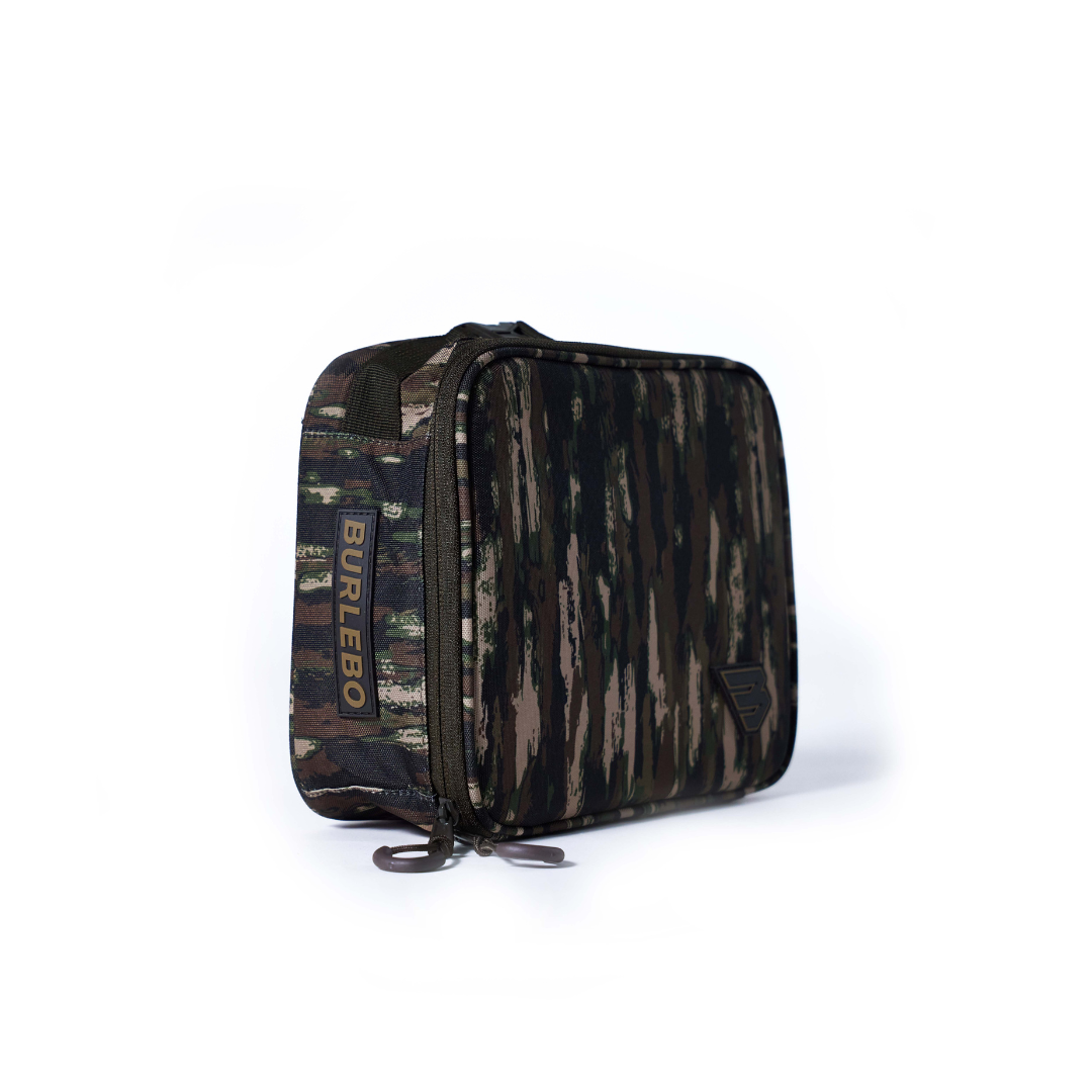 Burlebo Lunchbox - Midland Camo