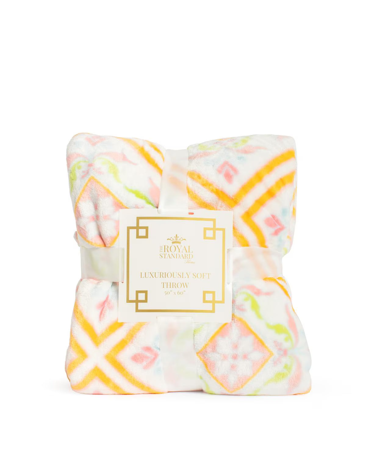 Verona Throw Blanket 50 x 60