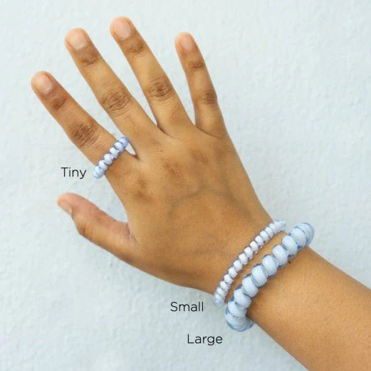 Teleties Tiny Hairties