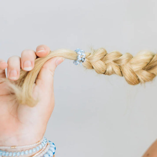 Teleties Tiny Hairties