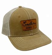 SoFriCo Waxed Script Hat
