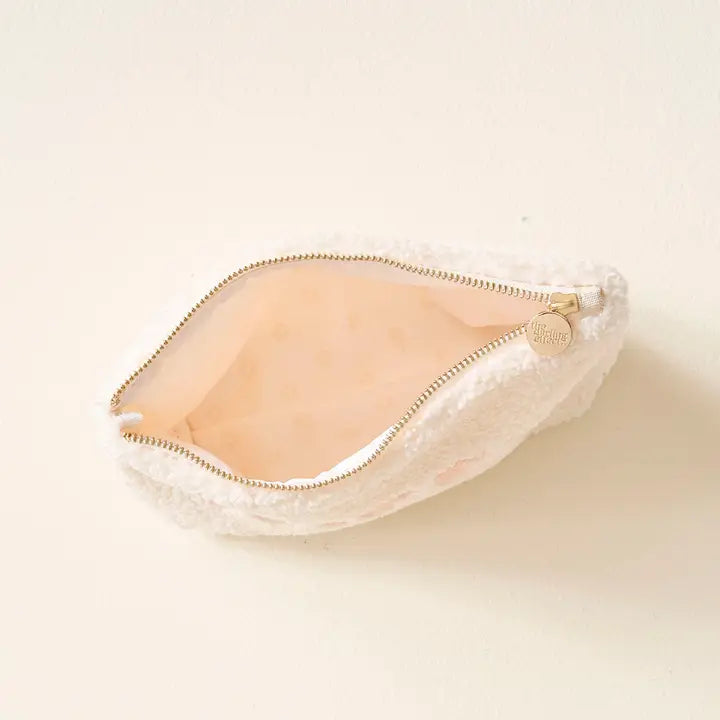 The Darling Effect Teddy Pouch