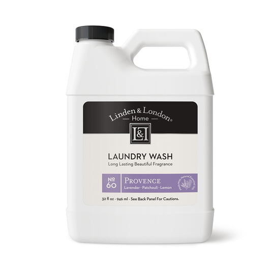 L&L Provence 32oz Laundry Wash