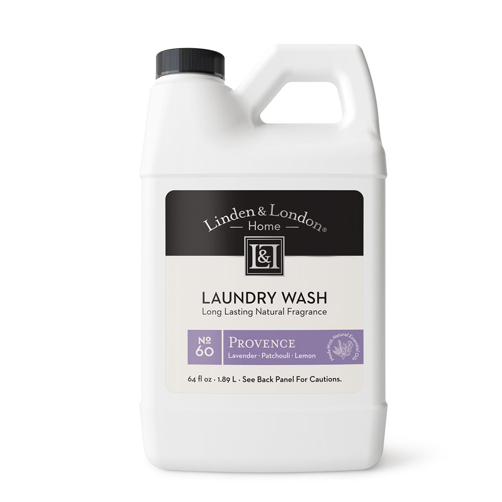L&L Provence 64oz Laundry Wash