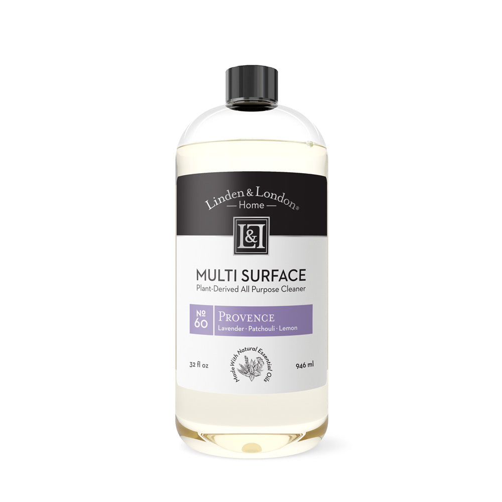 L&L Provence Multi Surface Cleaner