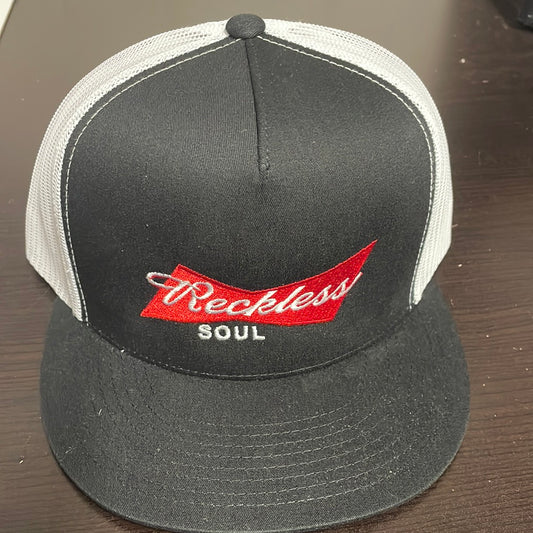 Budweiser Reckless Soul Hat