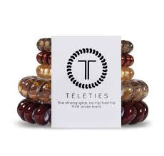 Teleties 5-Pack Amberglow