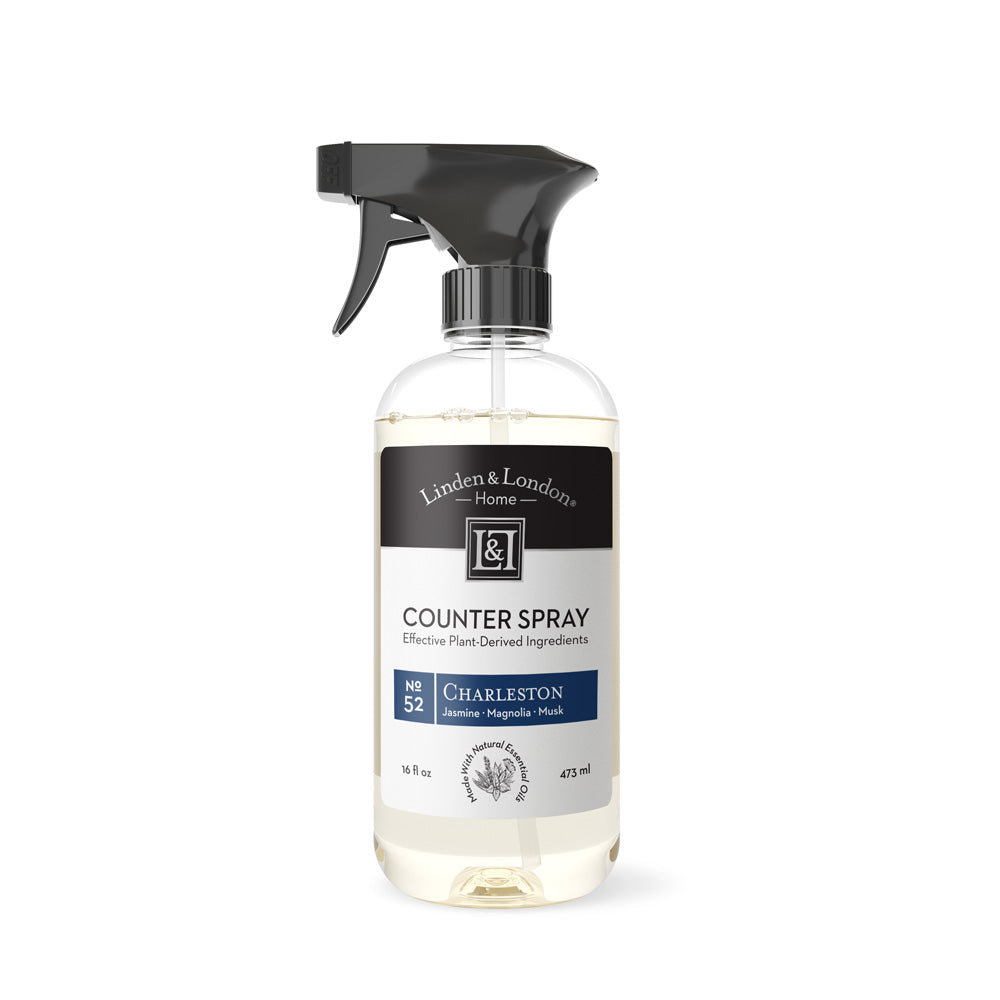 L&L Charleston Counter Spray